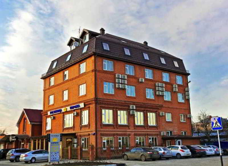 General view
 di Korona Krasnodar