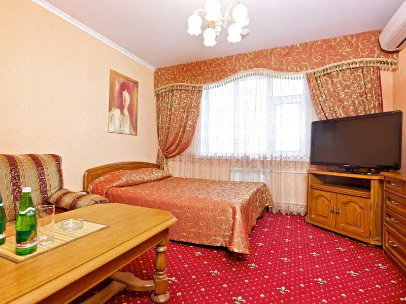 Room
 di Korona Krasnodar