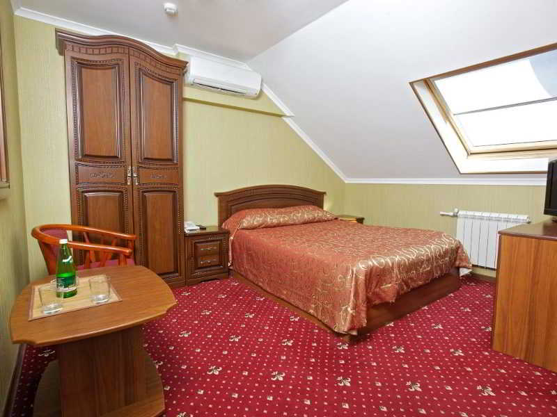 Room
 di Korona Krasnodar