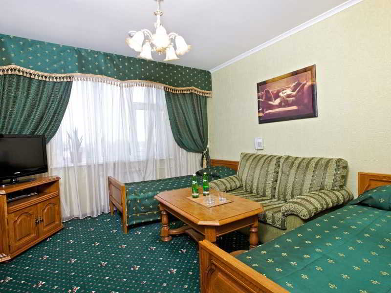 Room
 di Korona Krasnodar