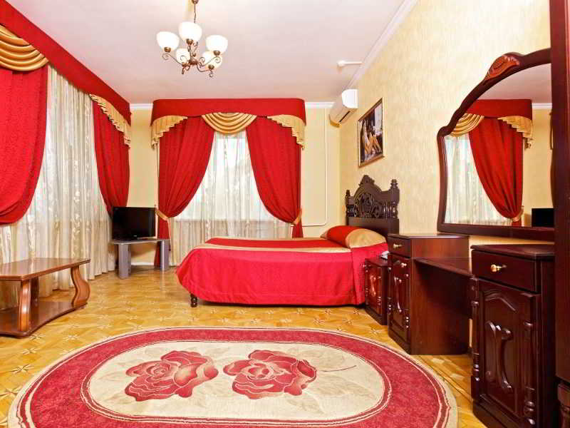 Room
 di Korona Krasnodar