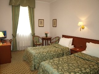 Room
 di Assambleya Nikitskaya