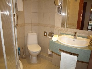 Room
 di Assambleya Nikitskaya