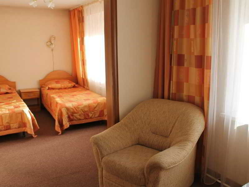 Room
 di Rus