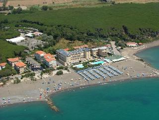Stella Marina Hotel Cecina Mare, Livorno