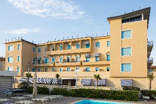Stella Marina Hotel Cecina Mare, Livorno