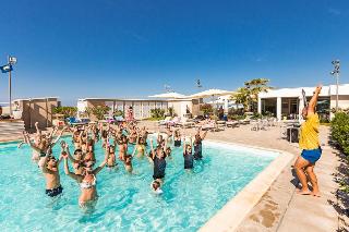 Stella Marina Hotel Cecina Mare, Livorno