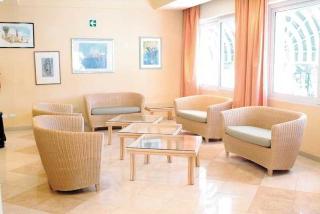 Stella Marina Hotel Cecina Mare, Livorno