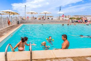Stella Marina Hotel Cecina Mare, Livorno