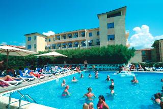 Stella Marina Hotel Cecina Mare, Livorno
