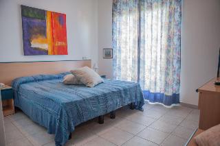 Stella Marina Hotel Cecina Mare, Livorno
