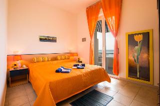 Stella Marina Hotel Cecina Mare, Livorno