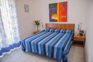 Stella Marina Hotel Cecina Mare, Livorno