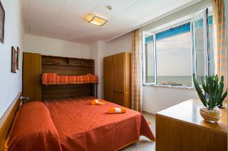 Stella Marina Hotel Cecina Mare, Livorno