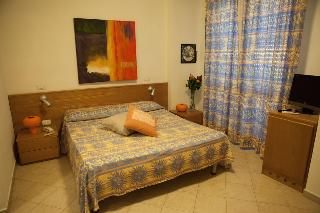 Stella Marina Hotel Cecina Mare, Livorno