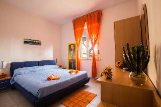 Stella Marina Hotel Cecina Mare, Livorno