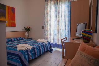 Stella Marina Hotel Cecina Mare, Livorno