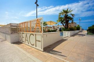 Stella Marina Hotel Cecina Mare, Livorno