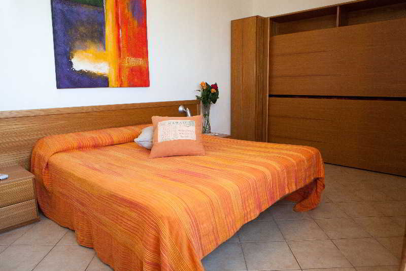 Room
 di Stella Marina Hotel Cecina Mare