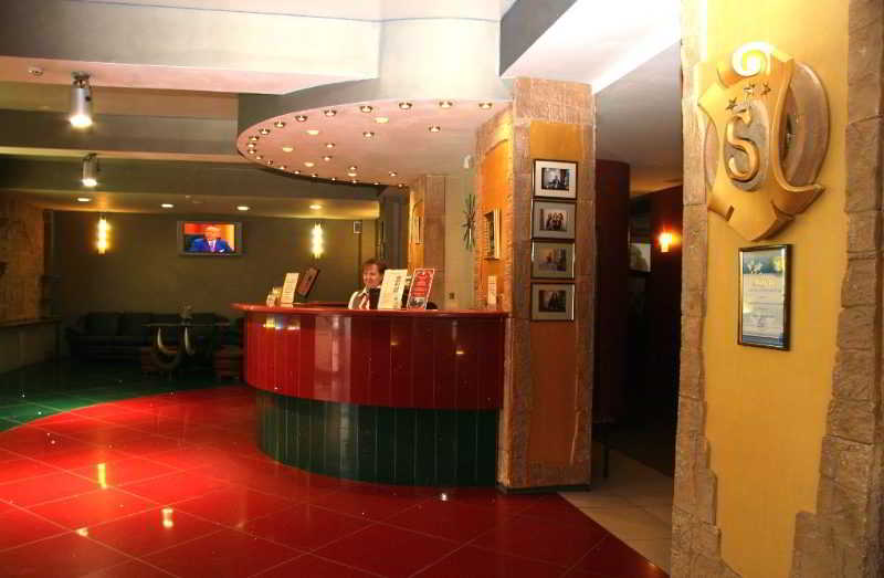 Lobby
 di Shelestoff