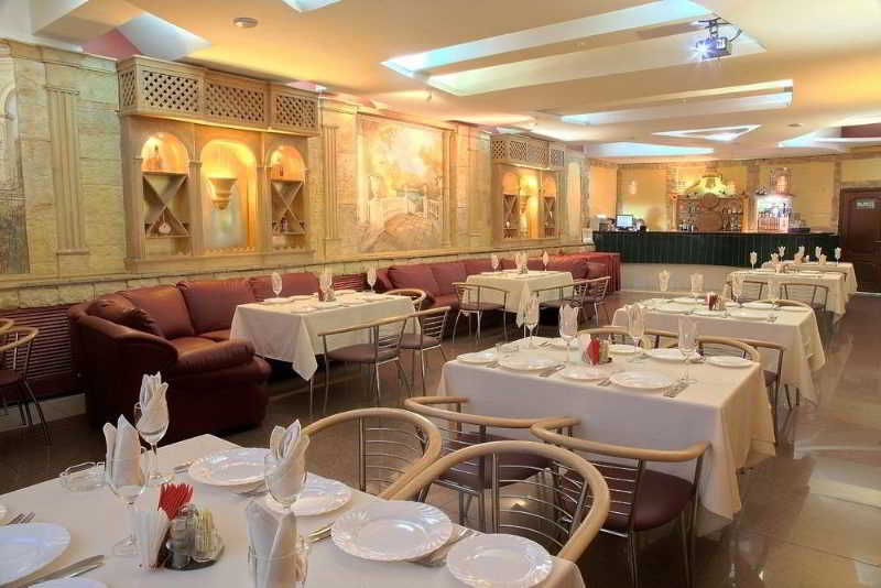 Restaurant
 di Shelestoff