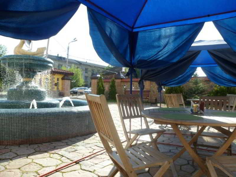 Terrace
 di Shelestoff