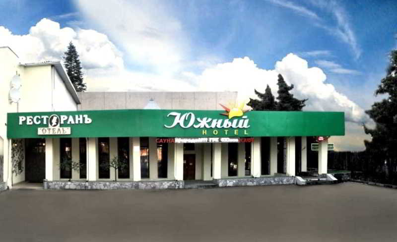 General view
 di Yuzhniy