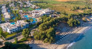Akti Coast Club Hotel