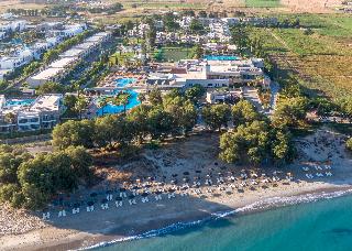 Akti Coast Club Hotel