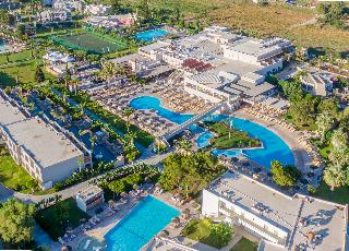 Akti Coast Club Hotel
