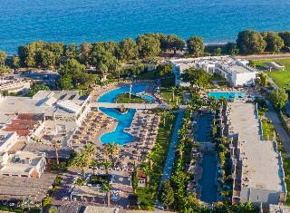Akti Coast Club Hotel