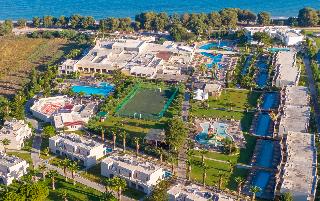 Akti Coast Club Hotel