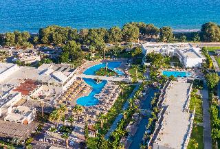 Akti Coast Club Hotel