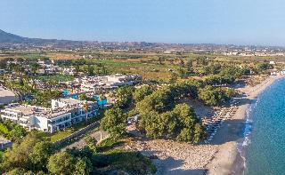 Akti Coast Club Hotel