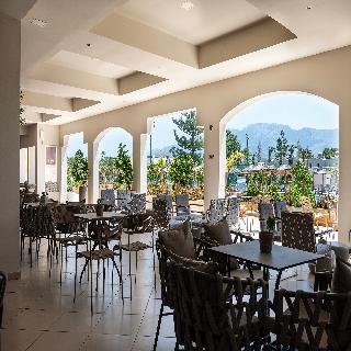 Akti Coast Club Hotel