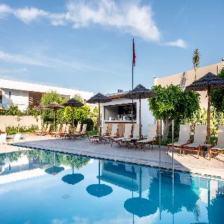 Akti Coast Club Hotel