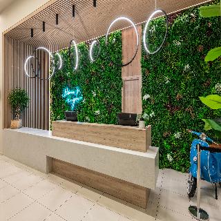 Akti Coast Club Hotel