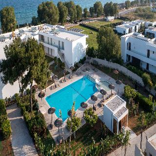Akti Coast Club Hotel