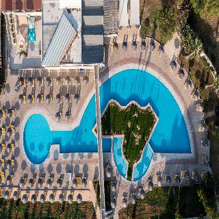 Akti Coast Club Hotel