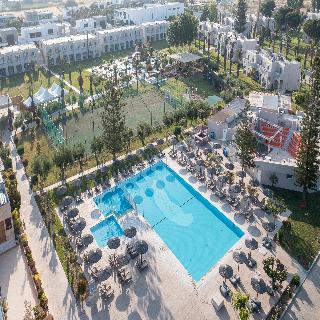 Akti Coast Club Hotel