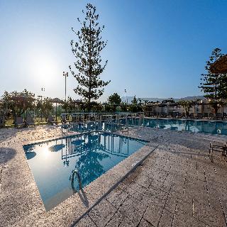 Akti Coast Club Hotel