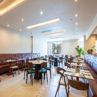 Akti Coast Club Hotel