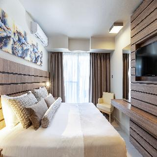 Akti Coast Club Hotel