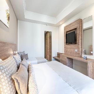 Akti Coast Club Hotel