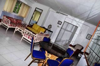 General view
 di Eagle Point Resort