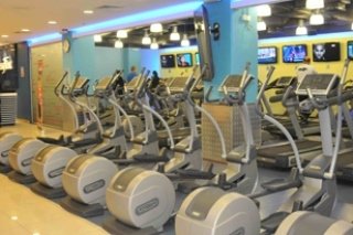 Sports and Entertainment
 di Metropolitan hotel