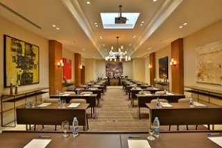 Conferences
 di Metropolitan hotel