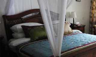 Room
 di Nyali International Beach Hotel and Spa