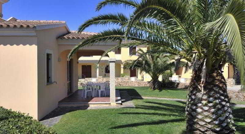 Residence Ambra, North Sardinia