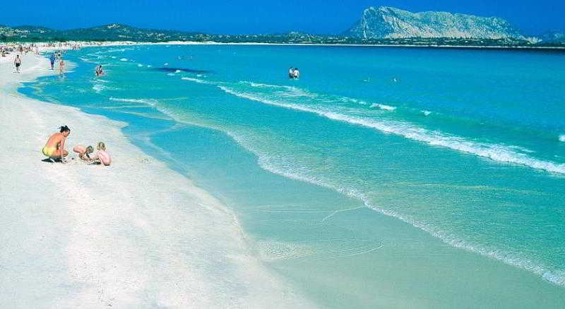 Residence Ambra, North Sardinia